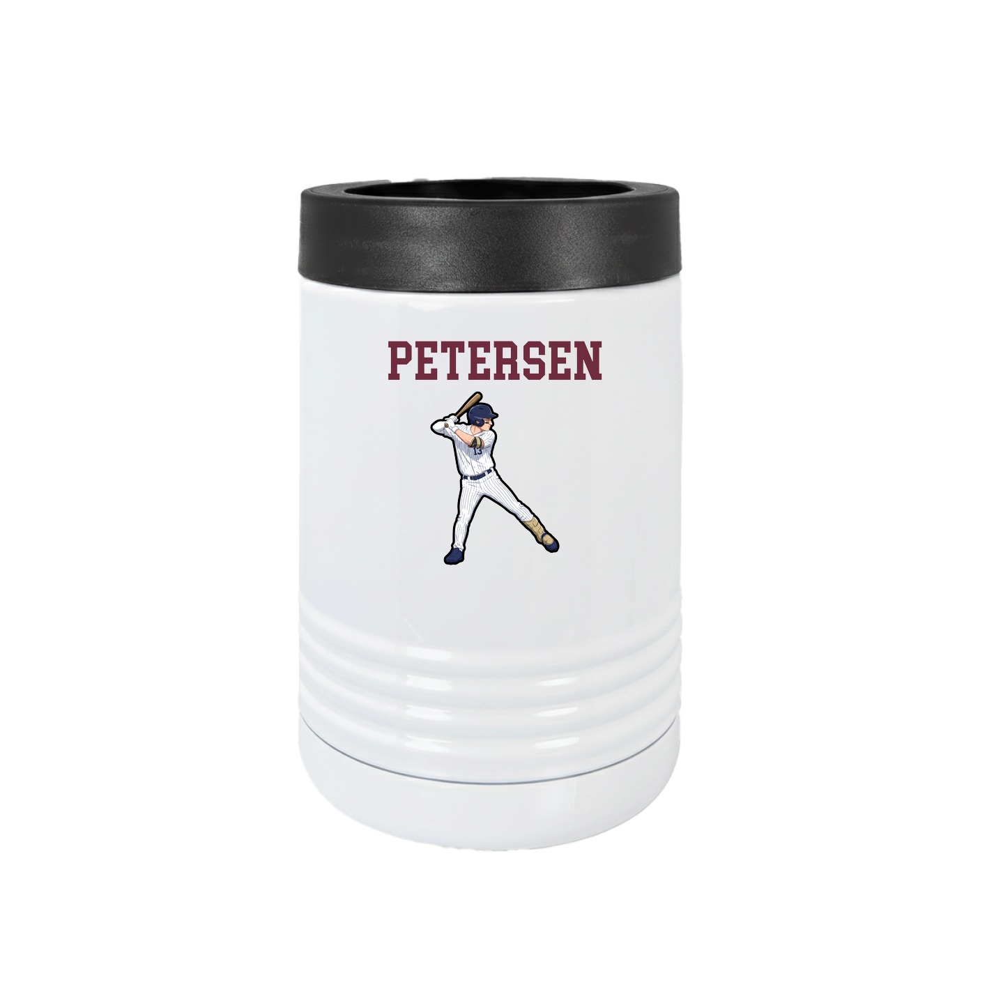 Beverage Holder — Shirsey in White