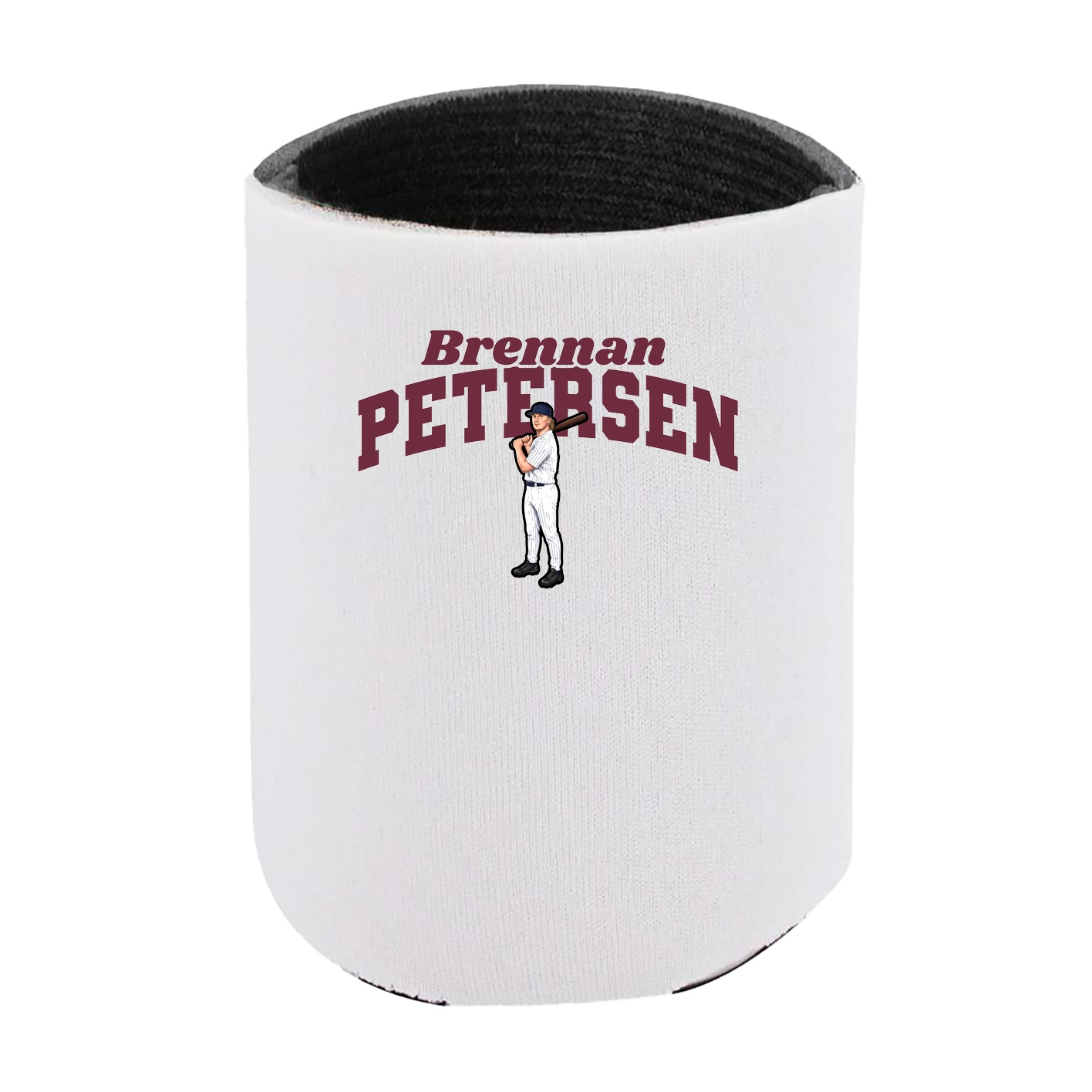 Can Holder — Signature Arch in White