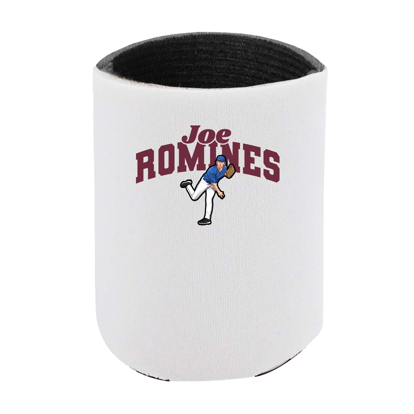 Can Holder — Signature Arch in White