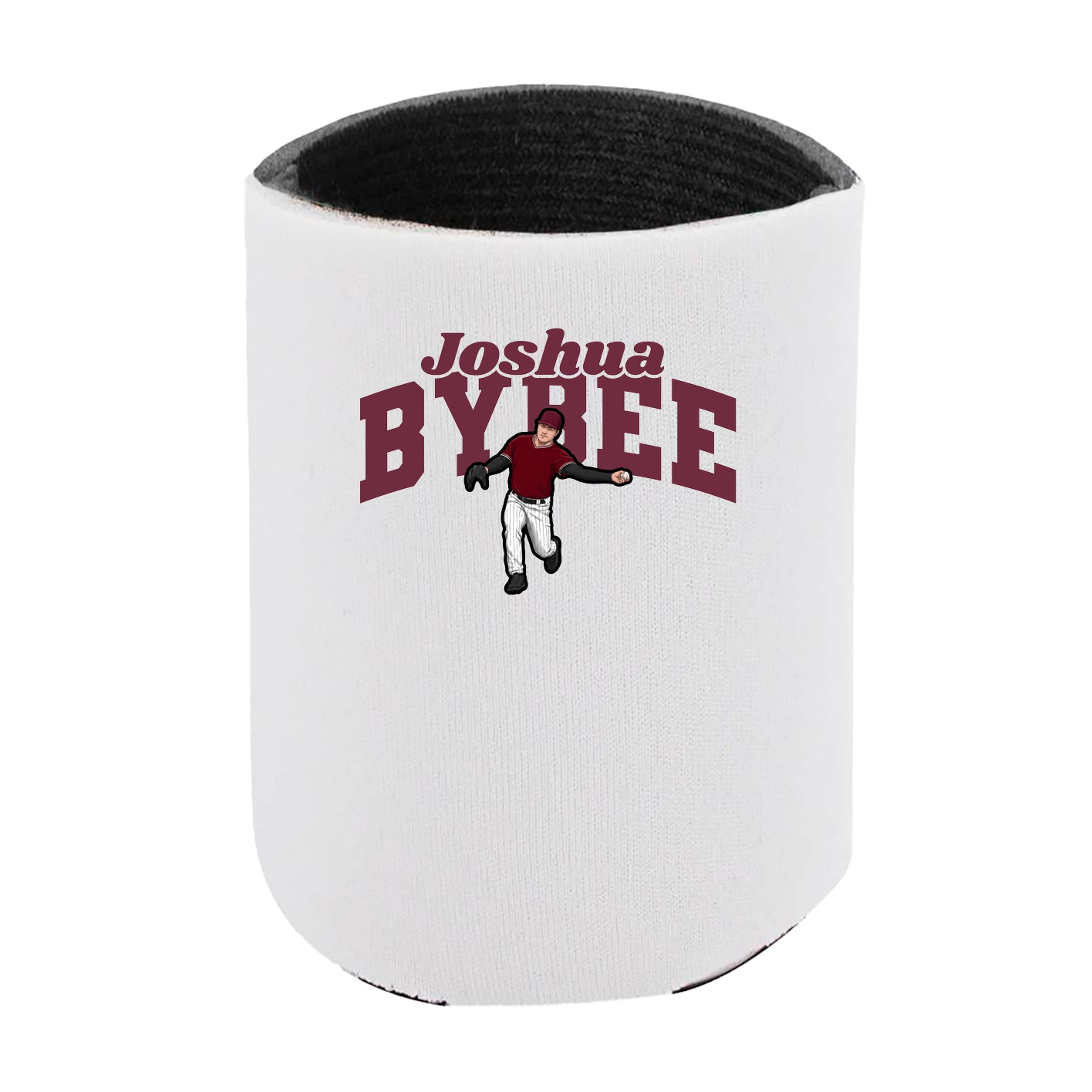 Can Holder — Signature Arch in White
