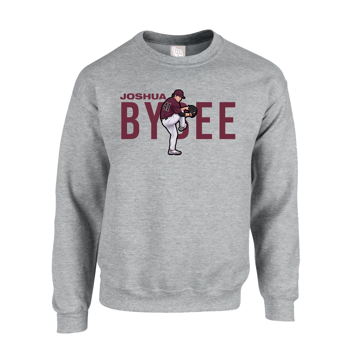 Fleece Crew