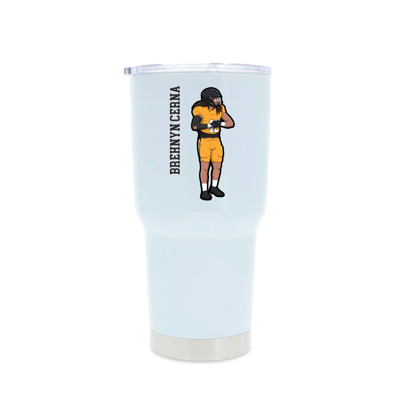 30oz Stainless Steel Tumbler