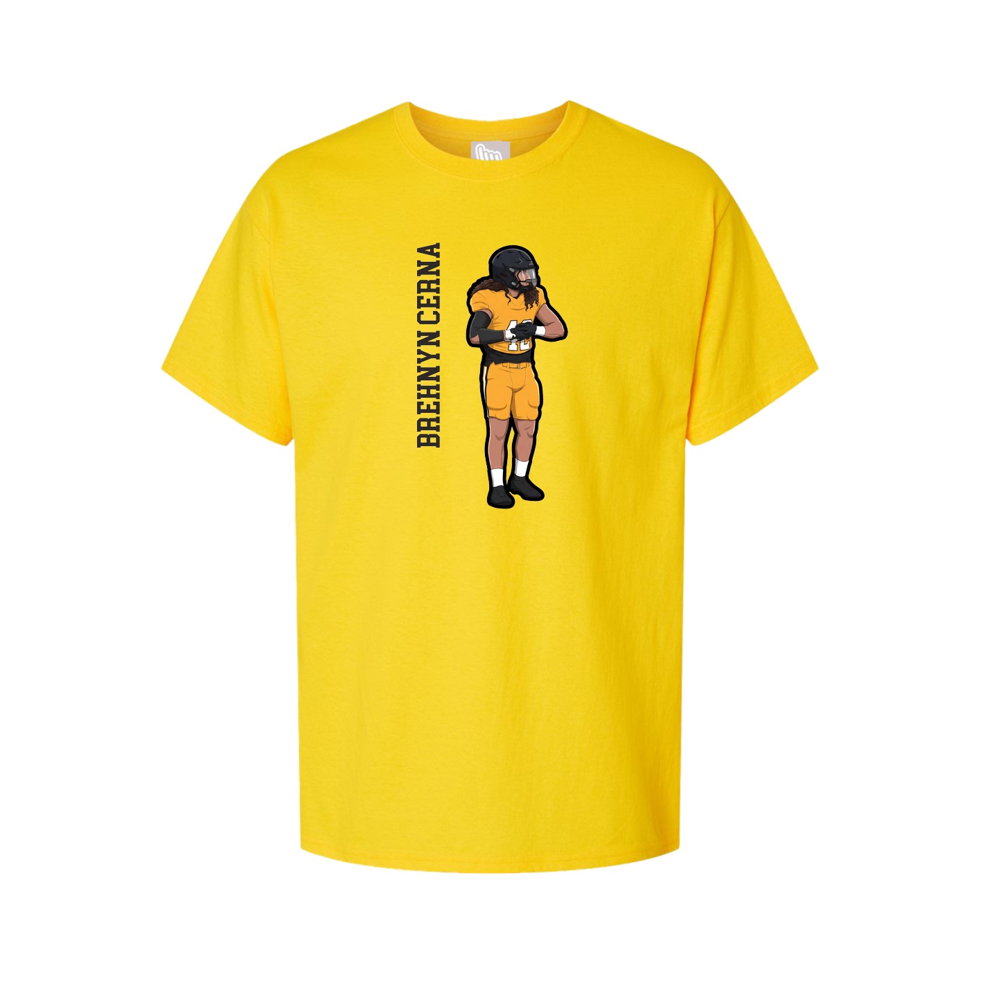 NIL Club Tee