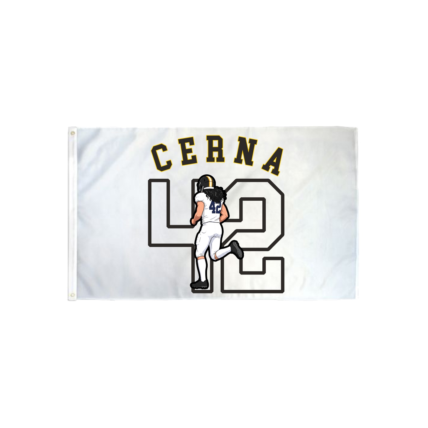 3x5 Flag