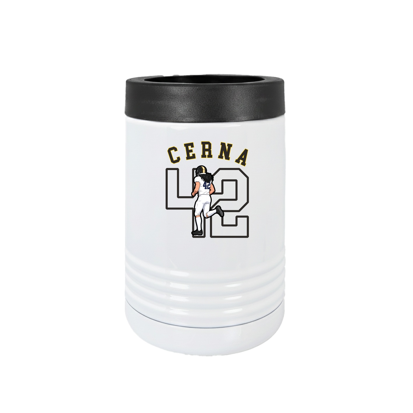 Beverage Holder — Shirsey Arch in White