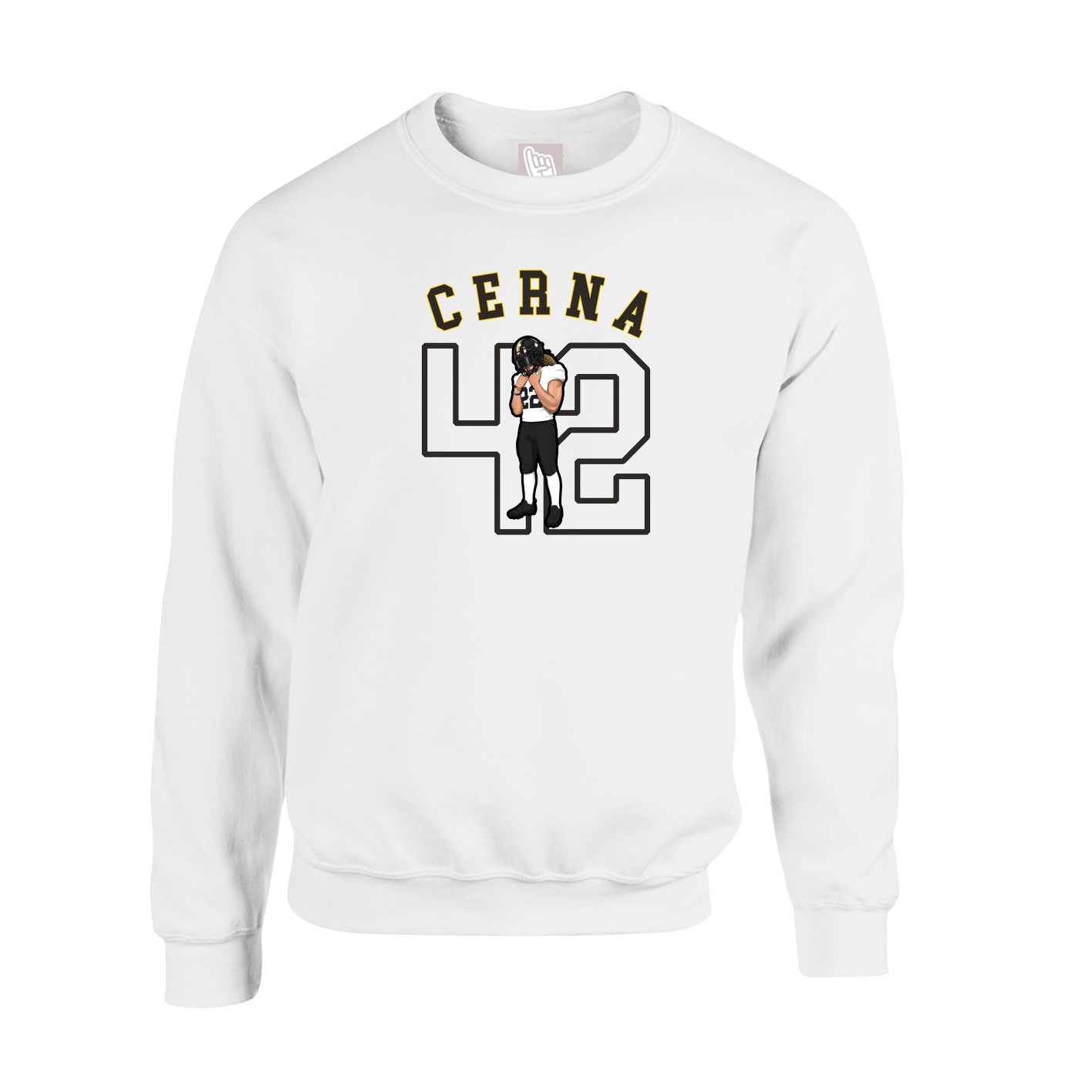Fleece Crew