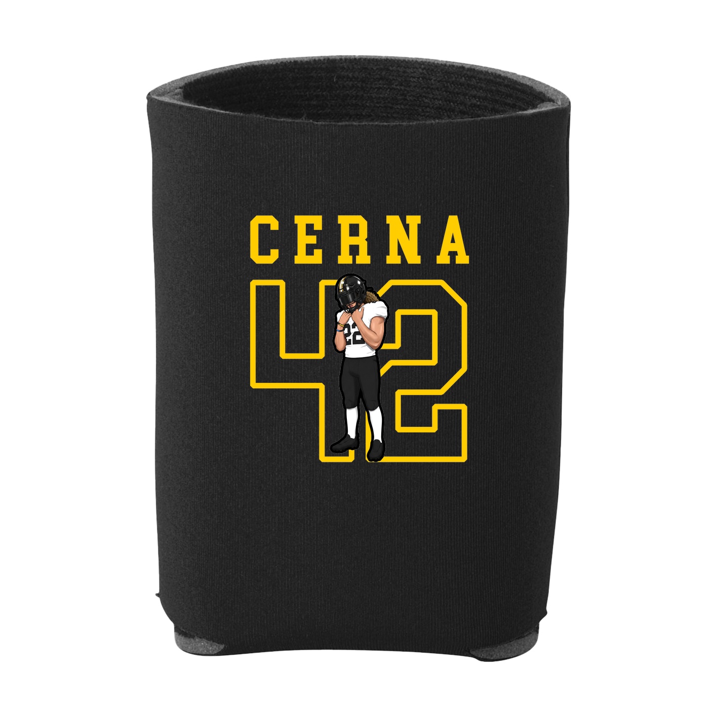 Can Holder — Shirsey in Black
