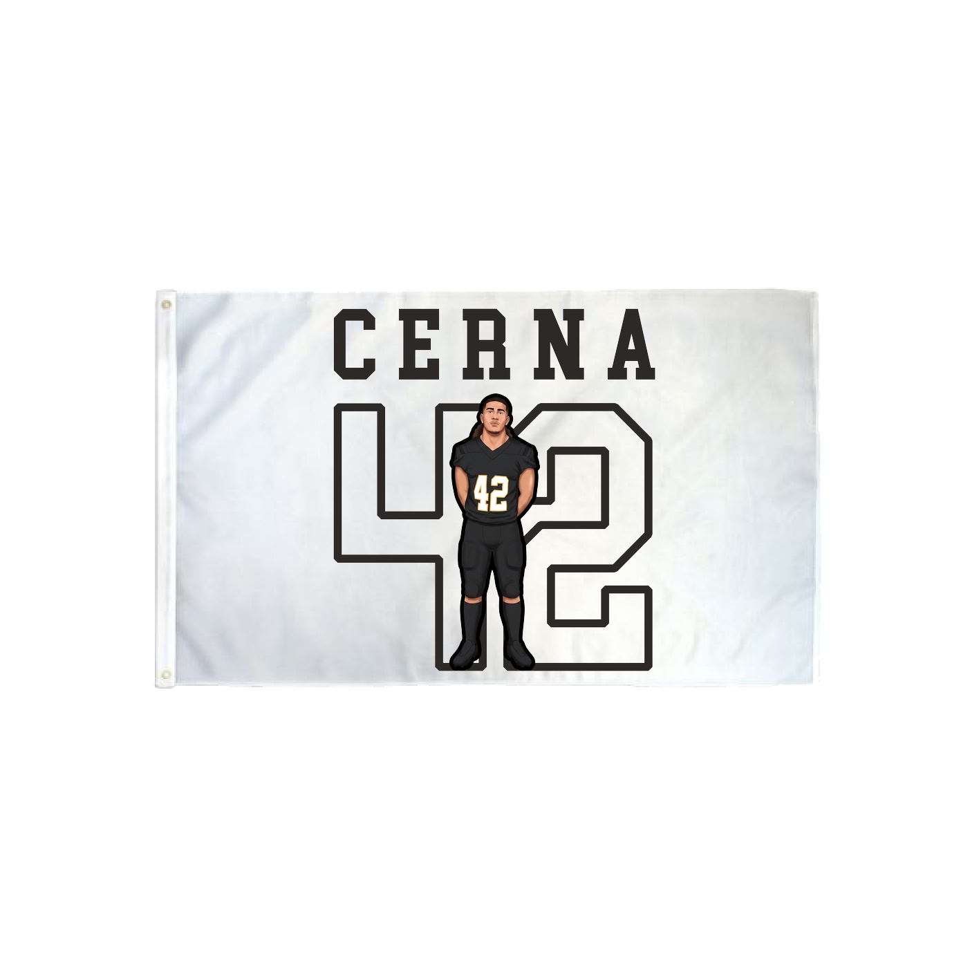 3x5 Flag