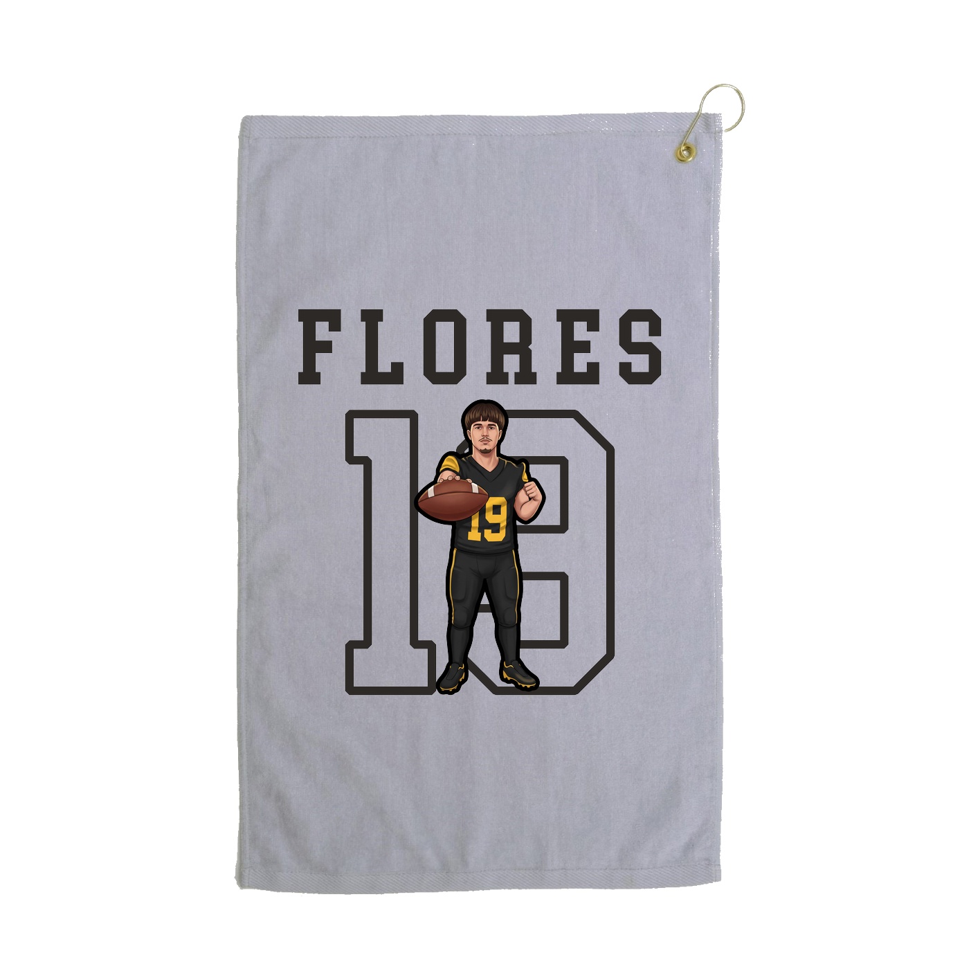 Golf Towel