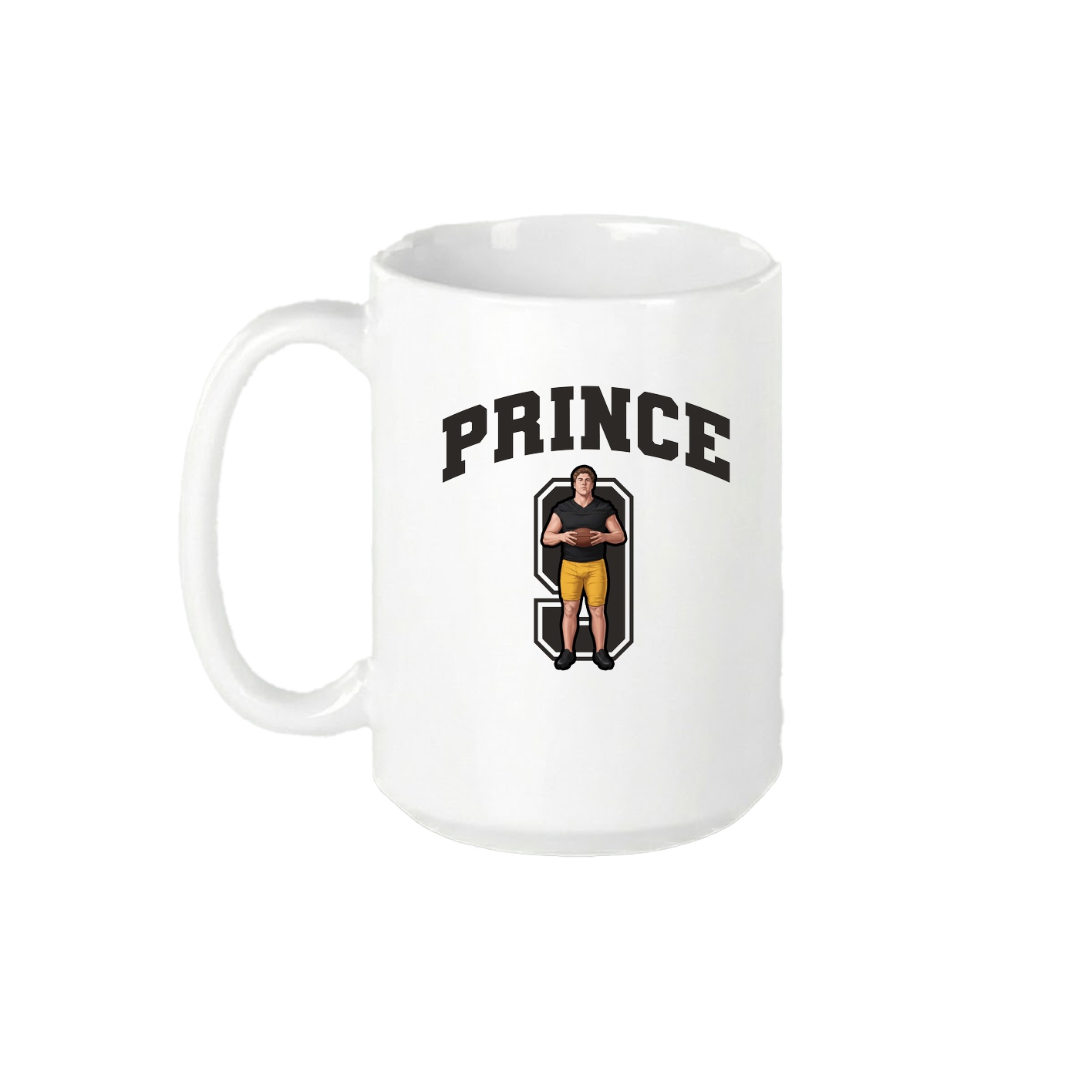 15oz Coffee Mug