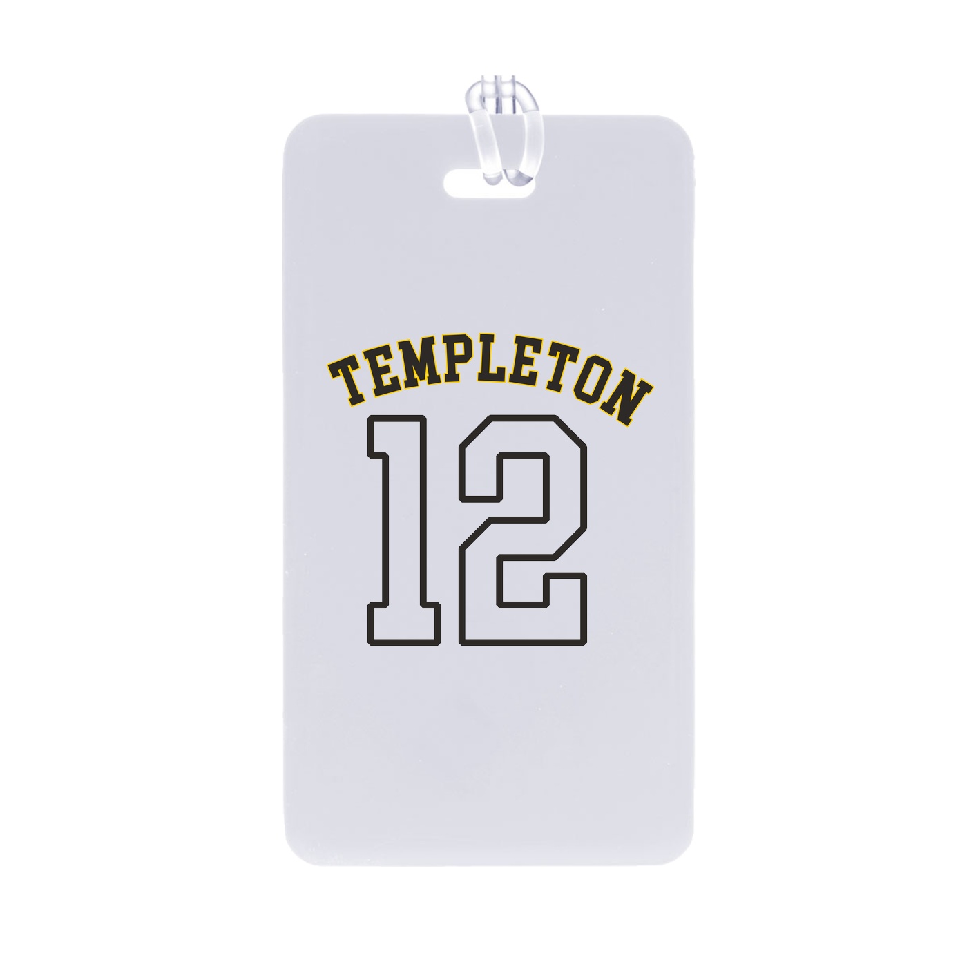 Bag Tag