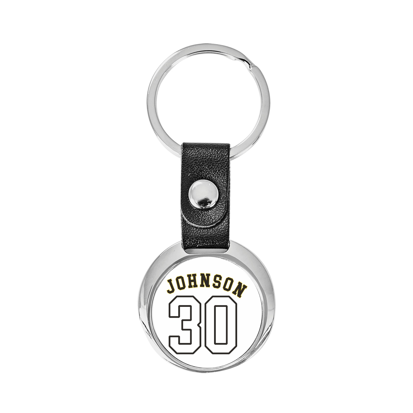 Key Chain — Shirsey Arch in Classic