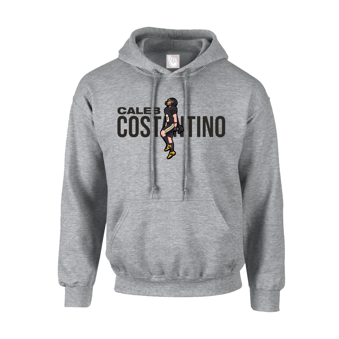 Hoodie