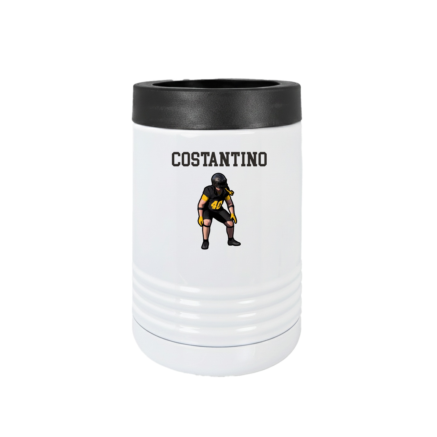 Beverage Holder — Shirsey in White