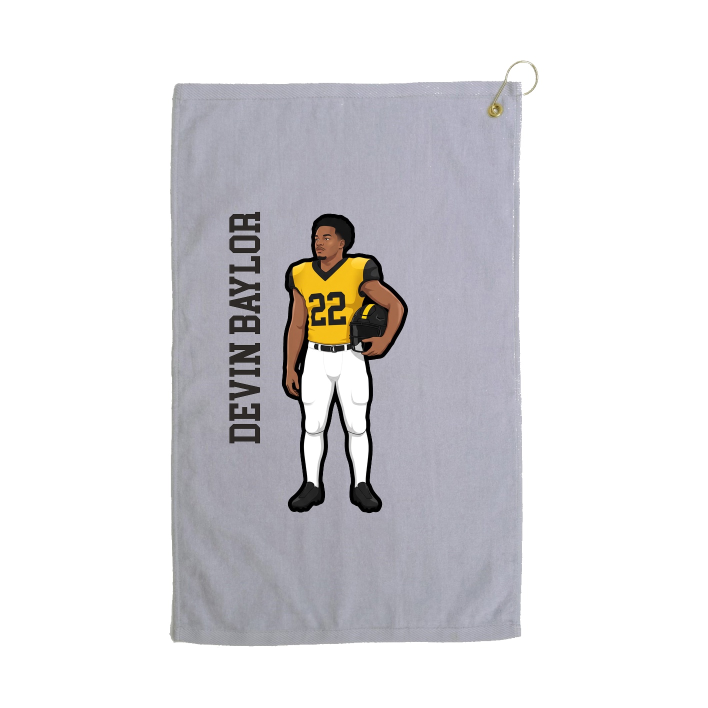 Golf Towel