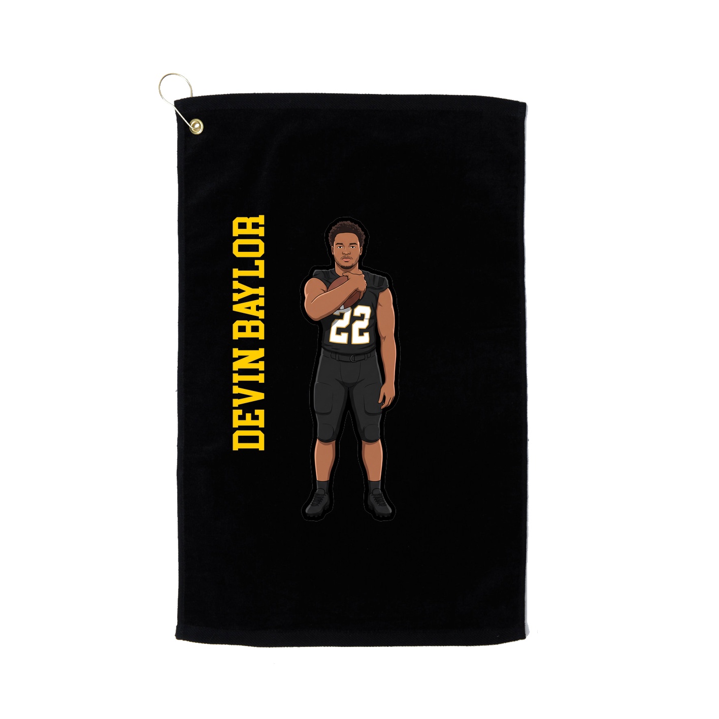 Golf Towel