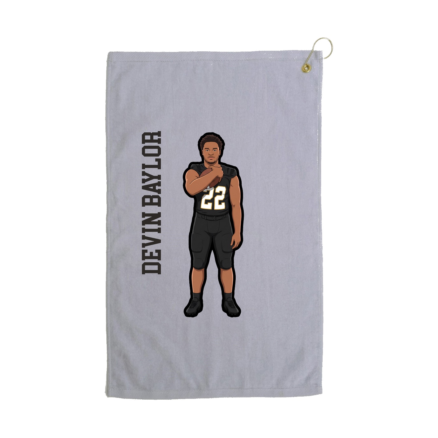 Golf Towel