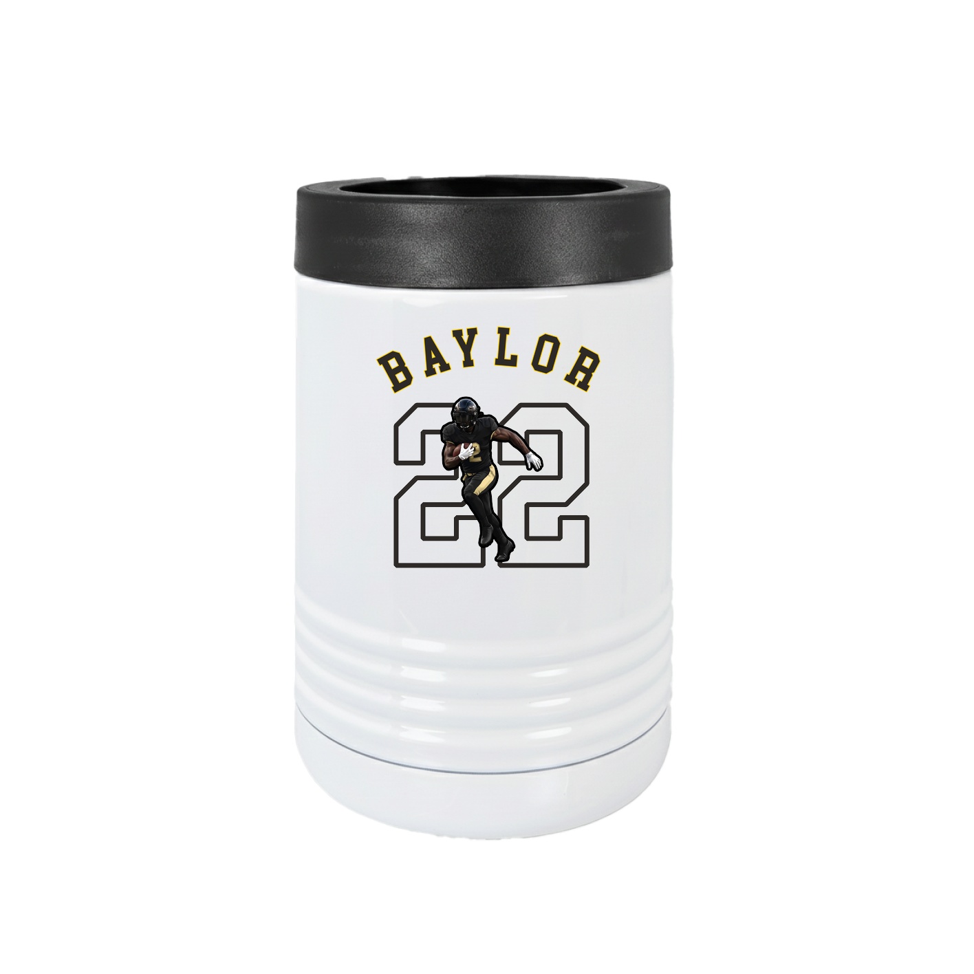 Beverage Holder — Shirsey Arch in White