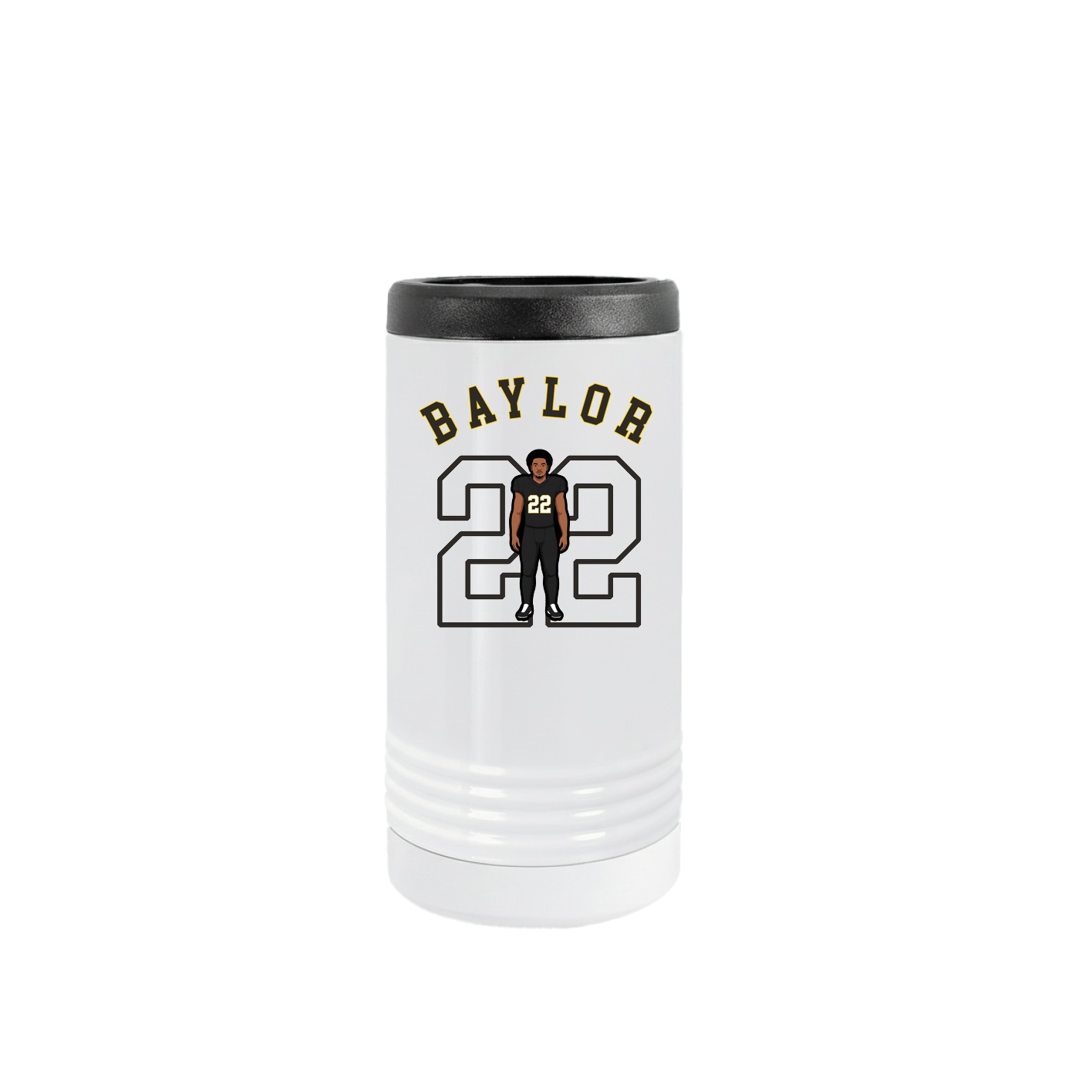 Slim Beverage Holder