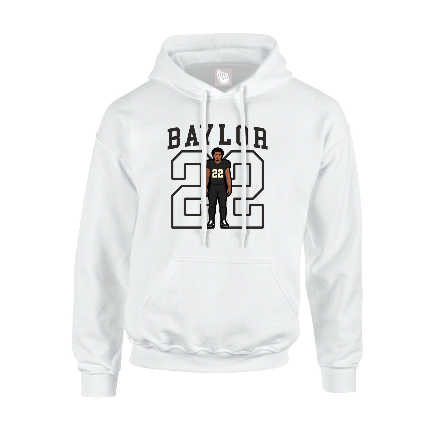 Youth Hoodie