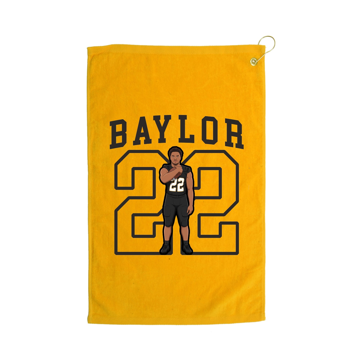 Golf Towel