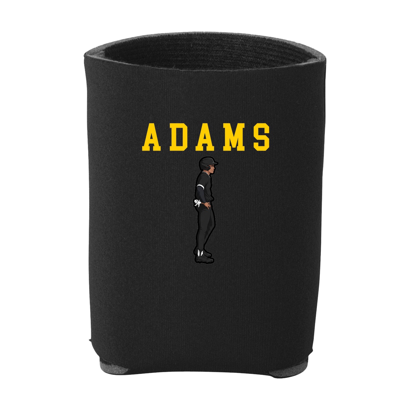 Can Holder — Shirsey in Black