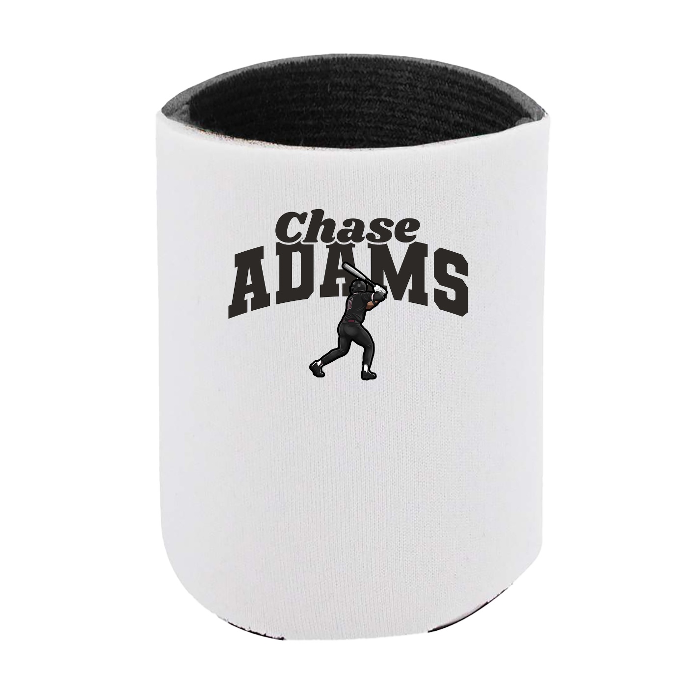 Can Holder — Signature Arch in White
