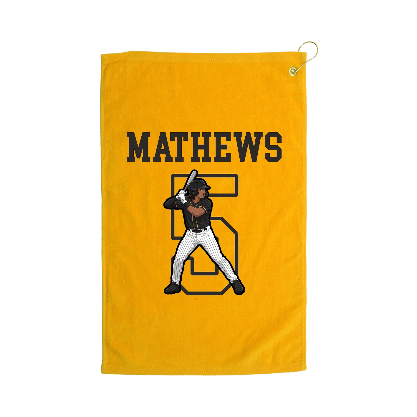 Golf Towel
