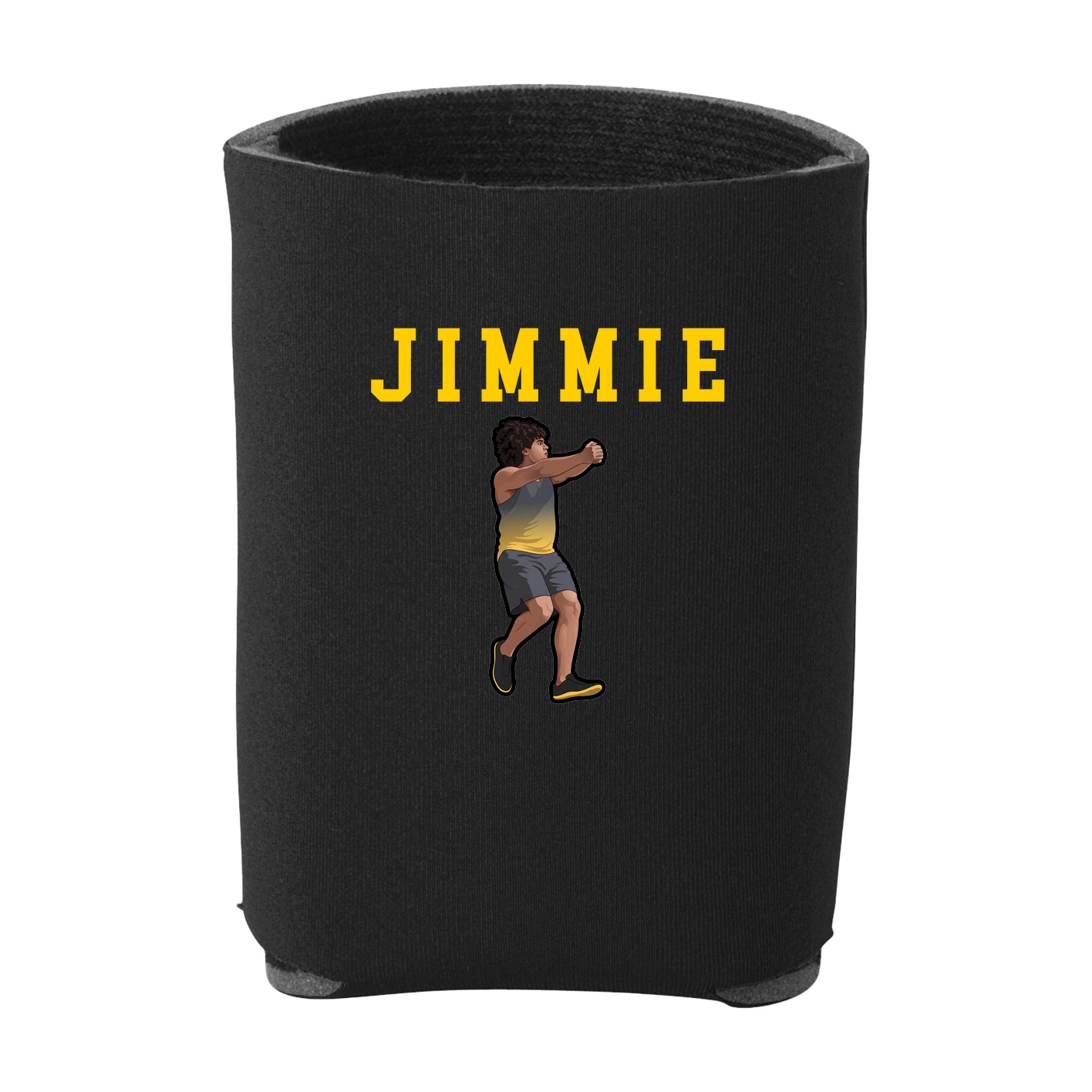 Can Holder — Shirsey in Black