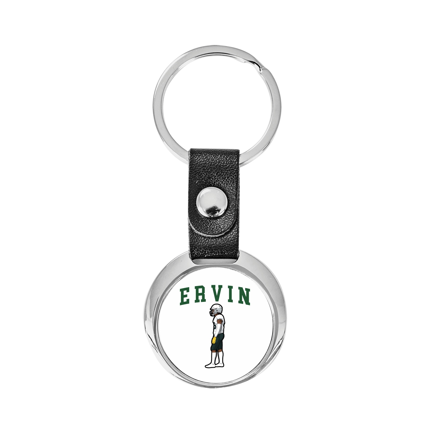 Key Chain — Shirsey in Classic