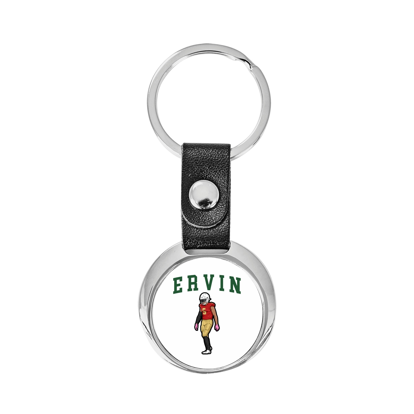 Key Chain — Shirsey in Classic