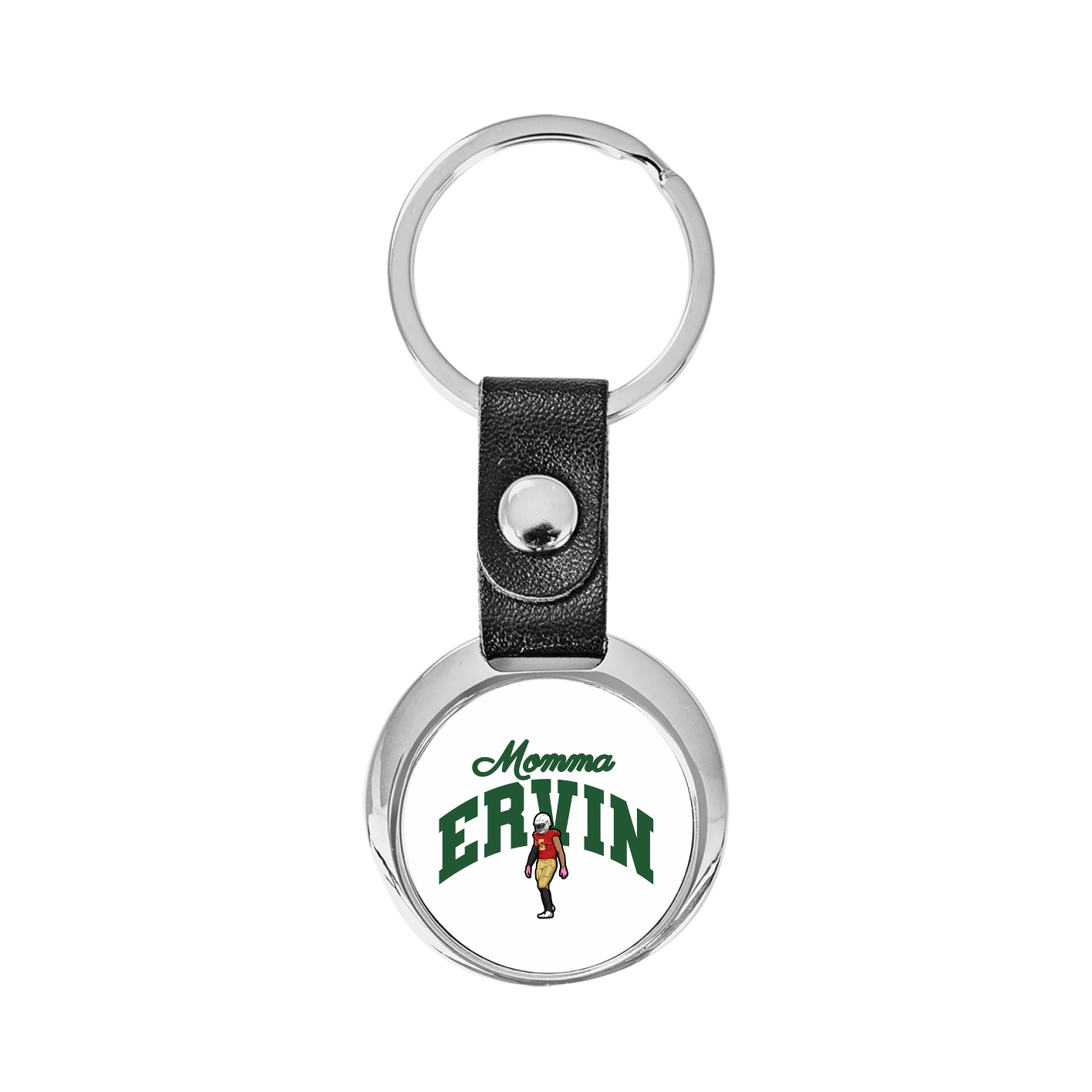 Key Chain — Mothers Day Arch in Classic