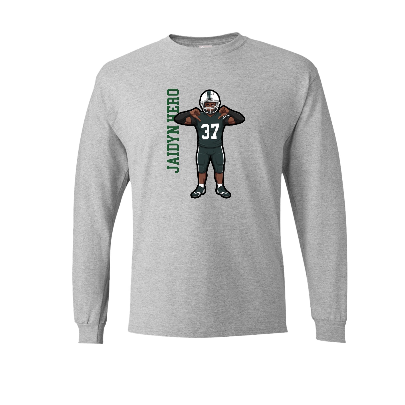 Long Sleeve Tee