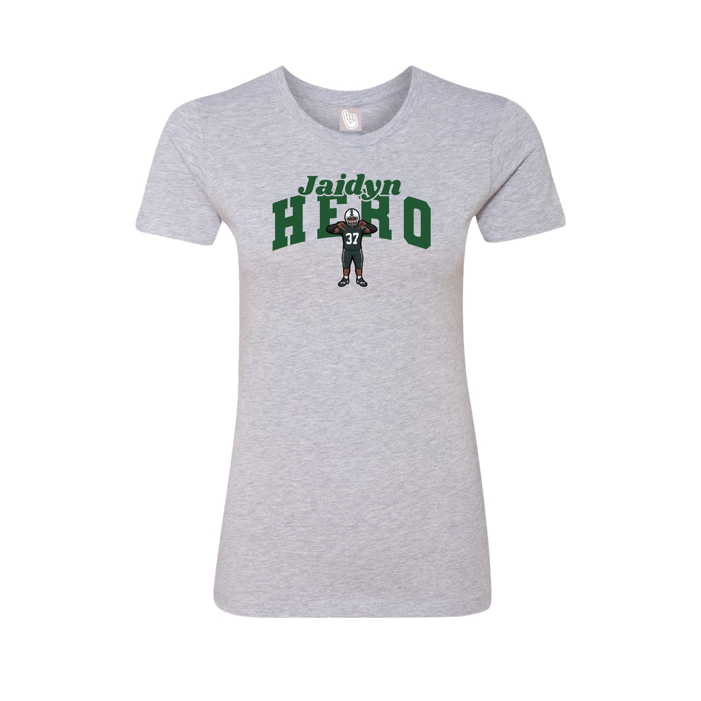 Fitted Women's Tee