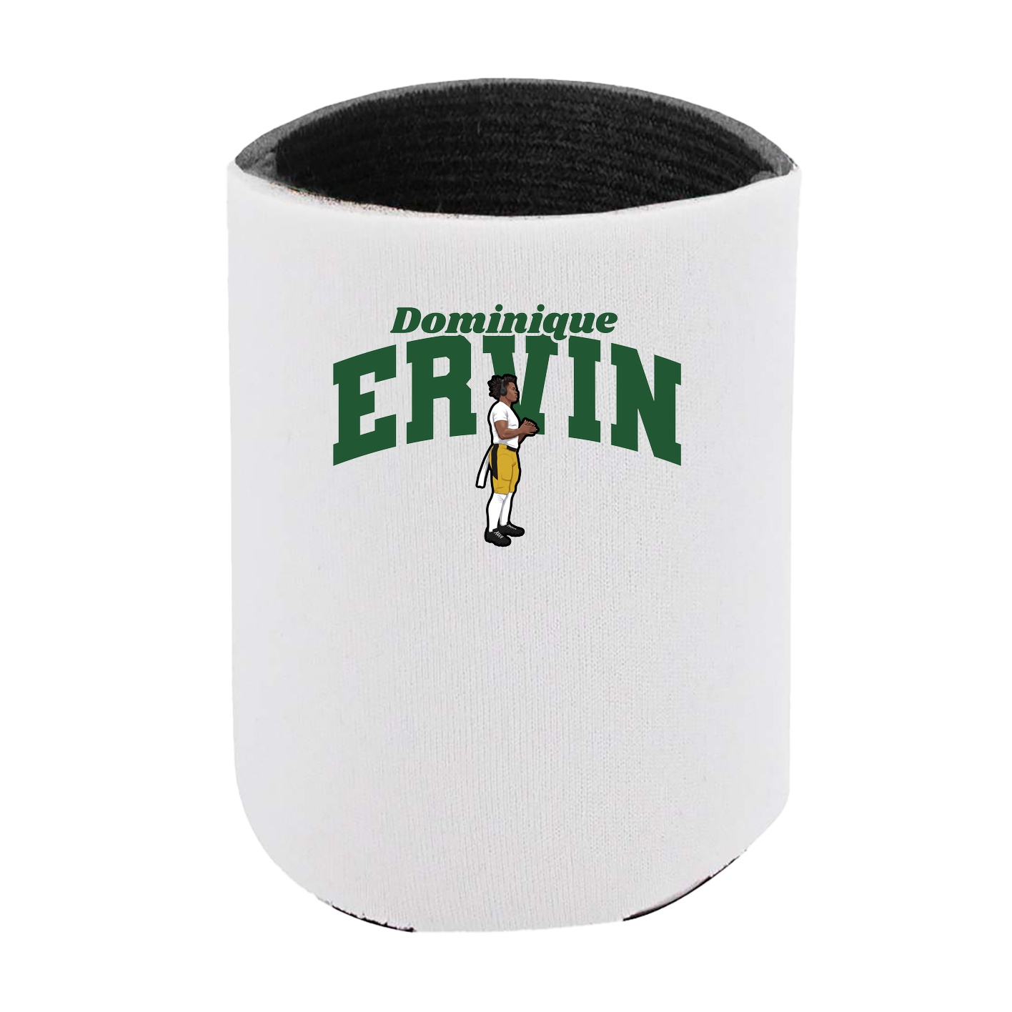 Can Holder — Signature Arch in White