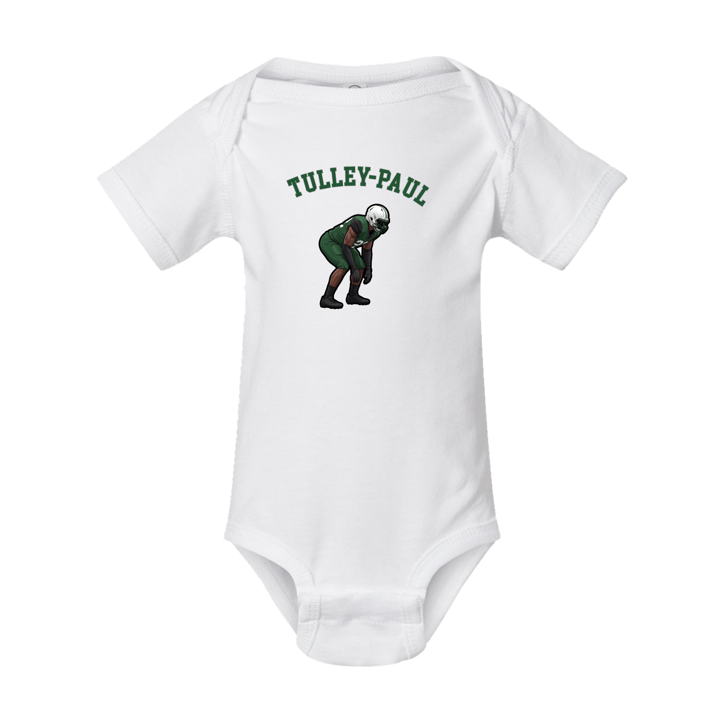 Baby Onesie