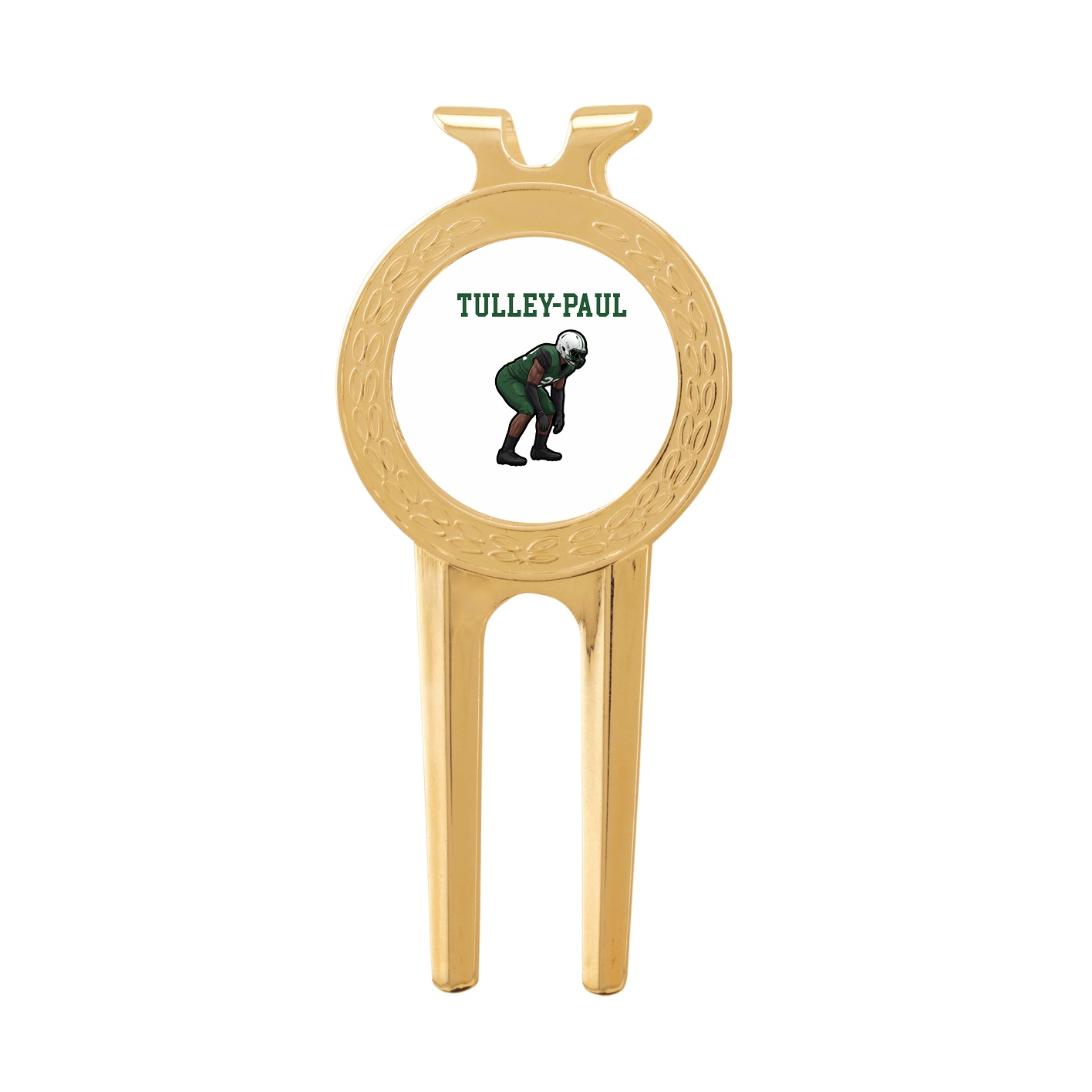Divot Tool with Ball Marker — Shirsey in Classic