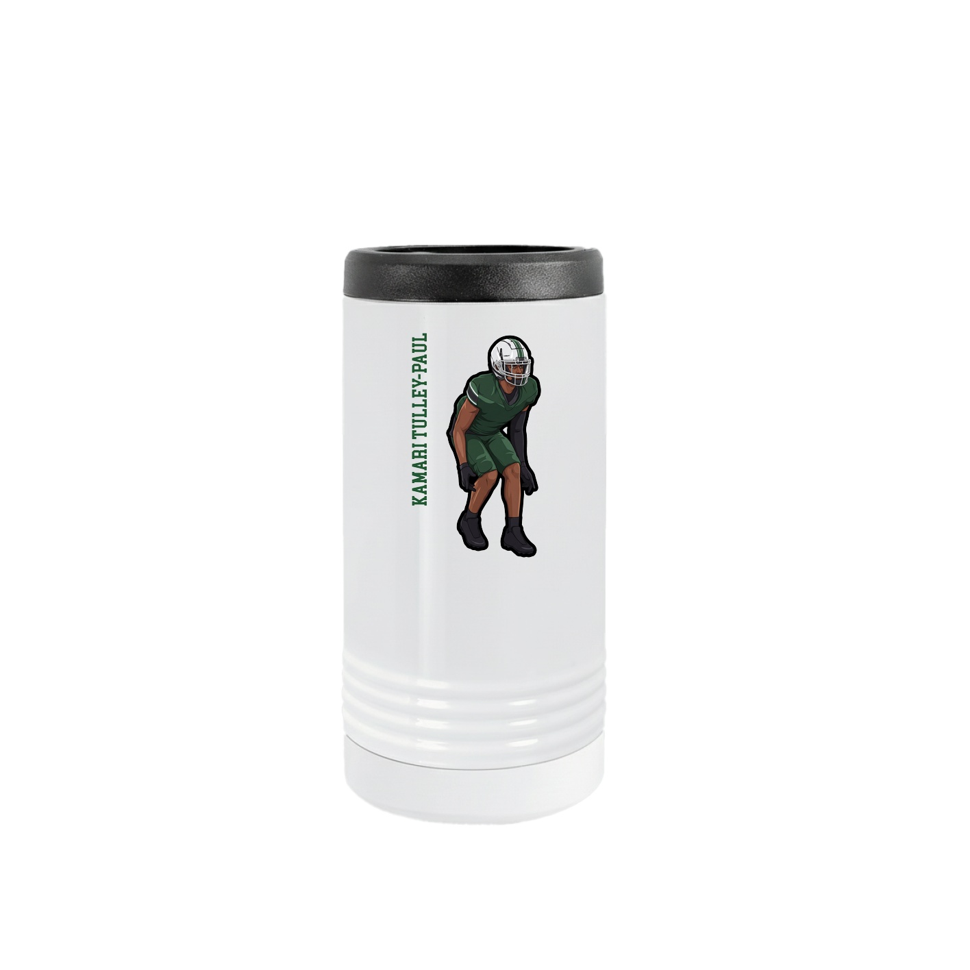 Slim Beverage Holder