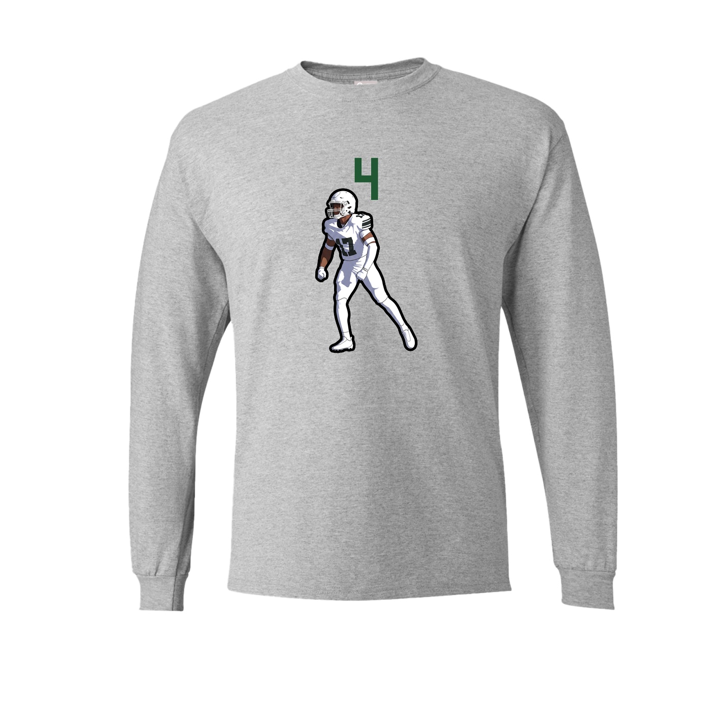 Long Sleeve Tee