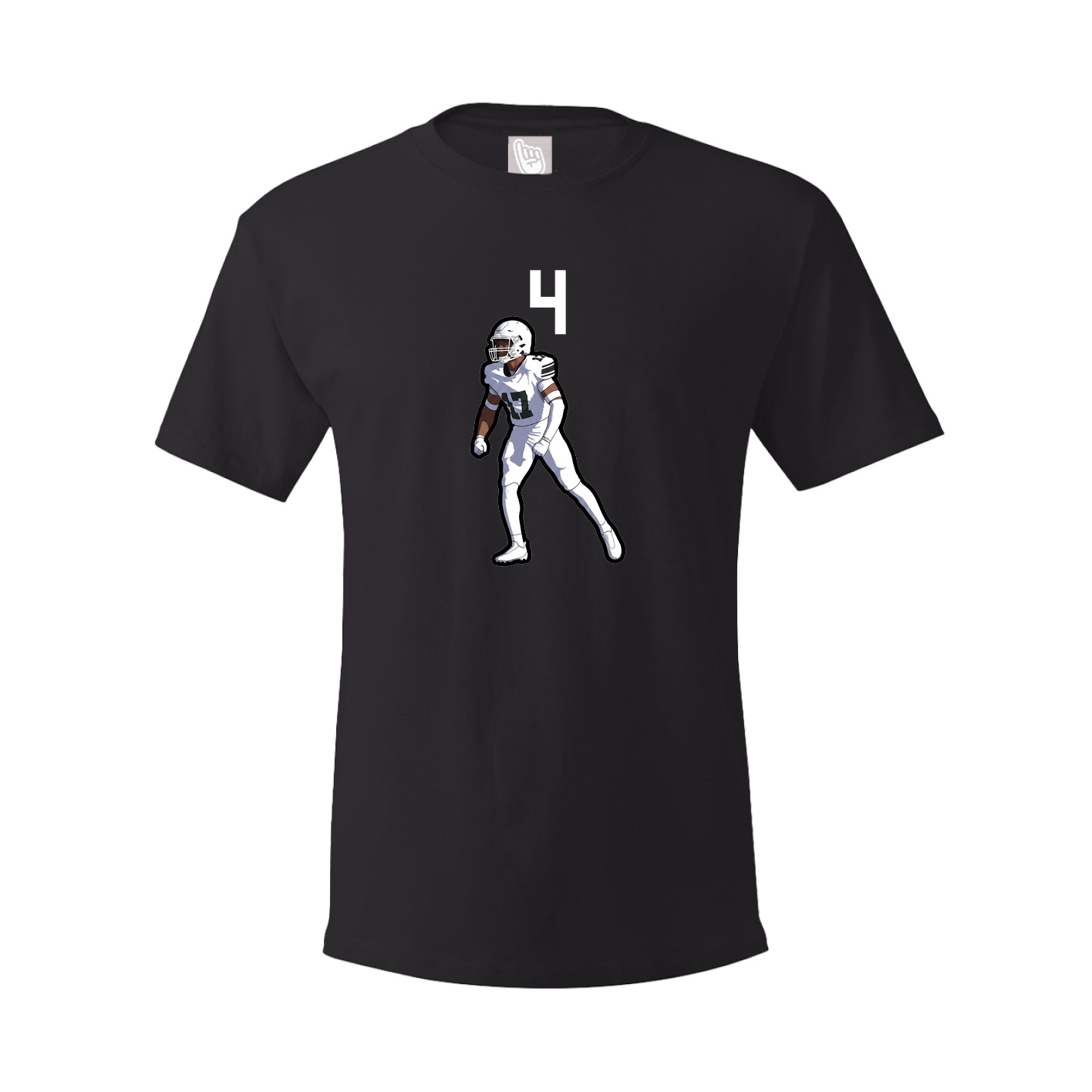 NIL Club Youth Tee