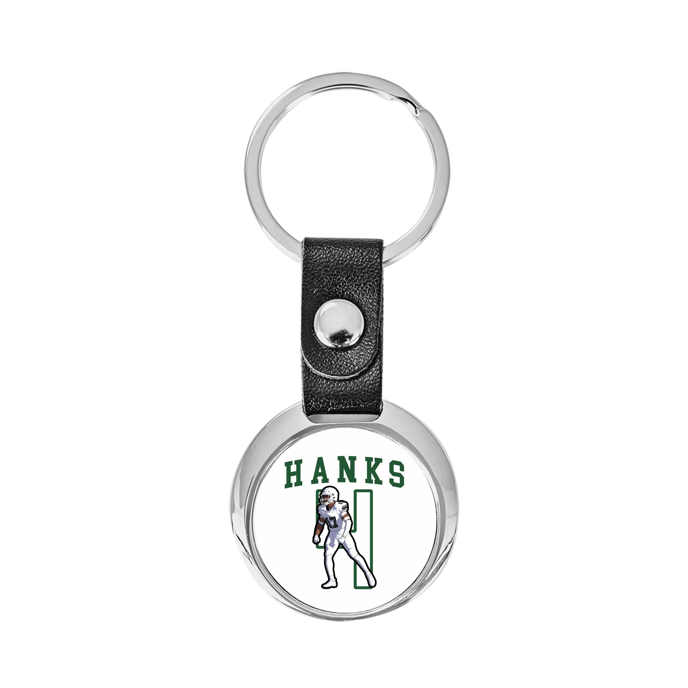 Key Chain — Shirsey in Classic