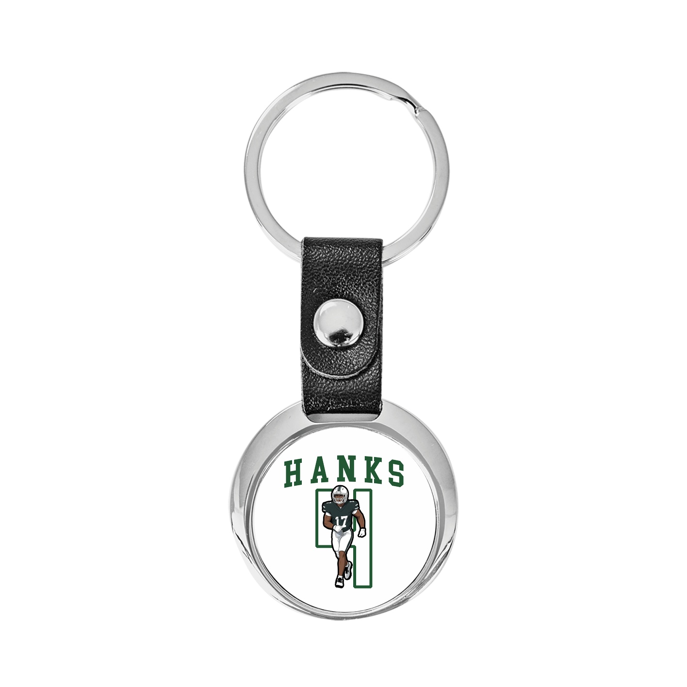 Key Chain — Shirsey in Classic