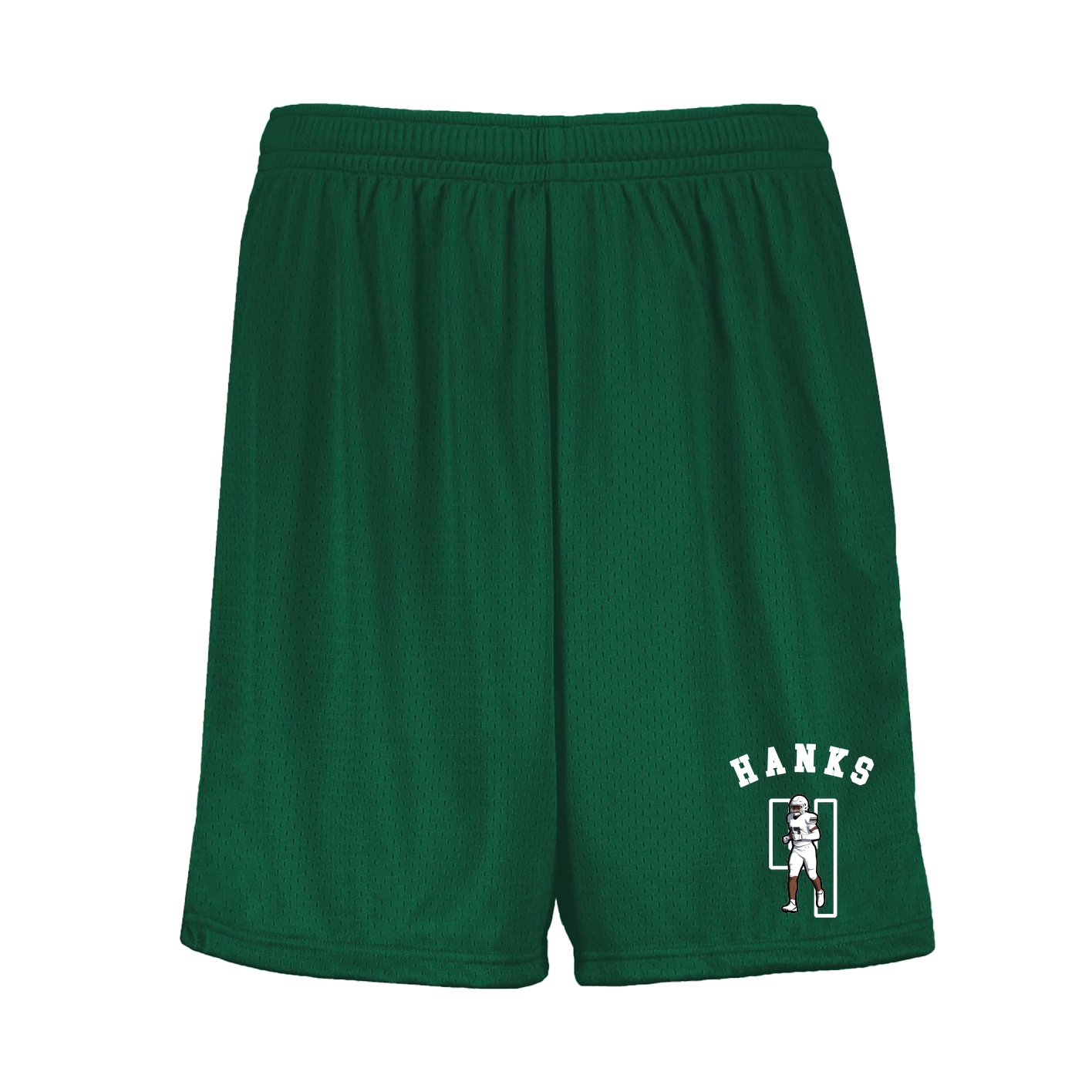 Shorts — Shirsey Arch in Green