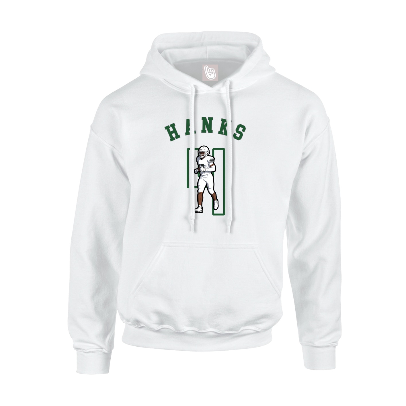 Hoodie