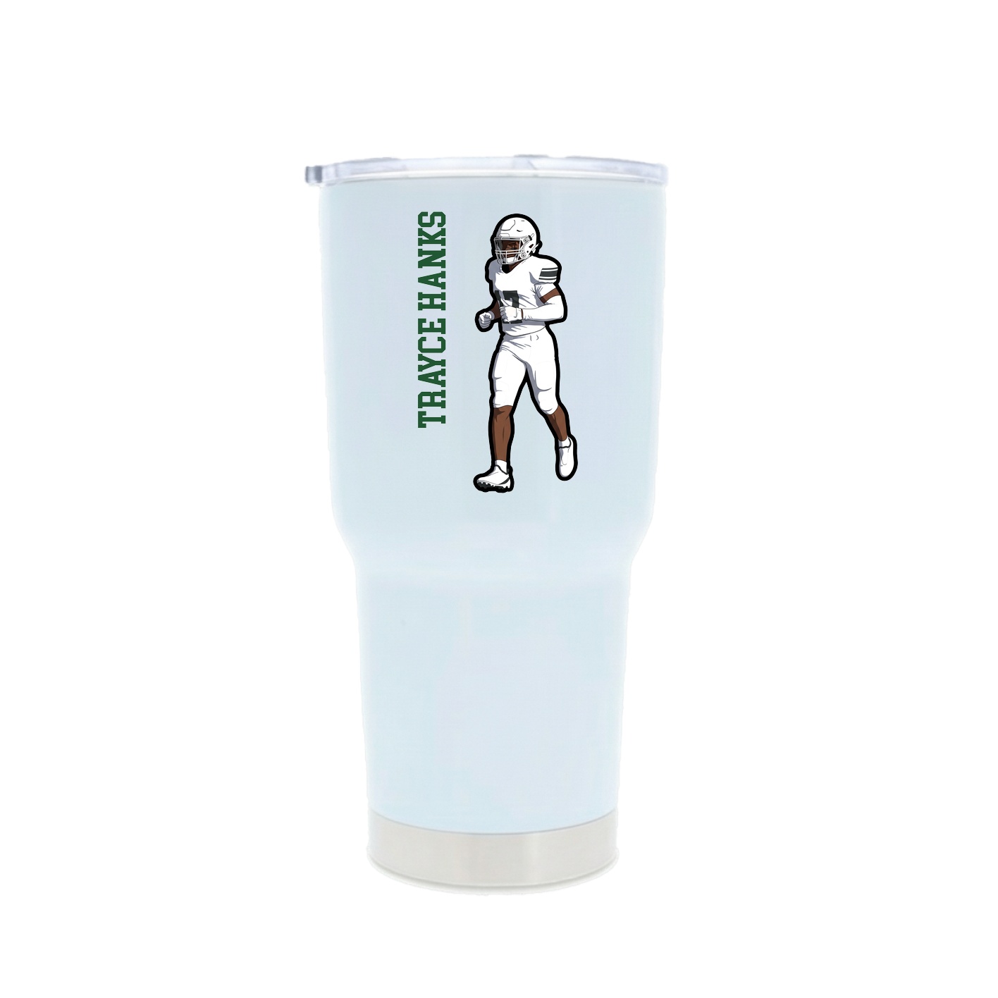 30oz Stainless Steel Tumbler