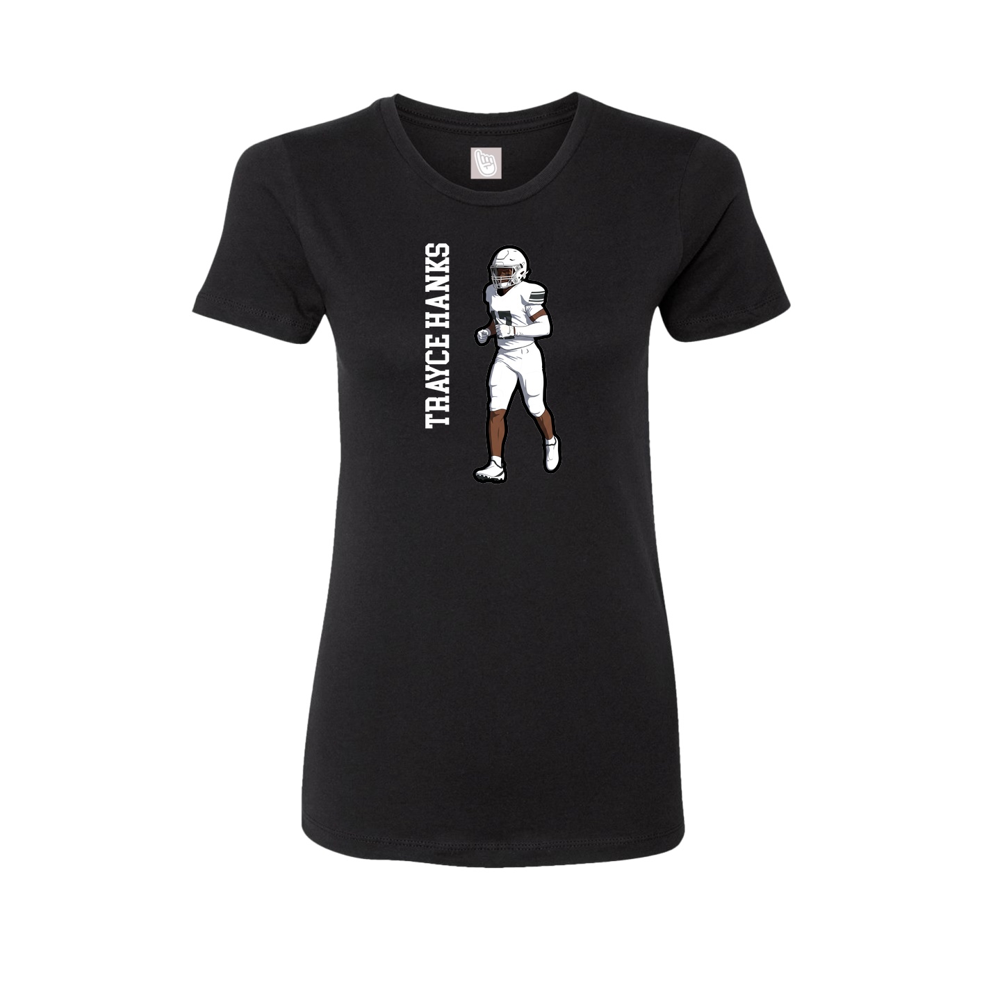 Fitted Women's Tee