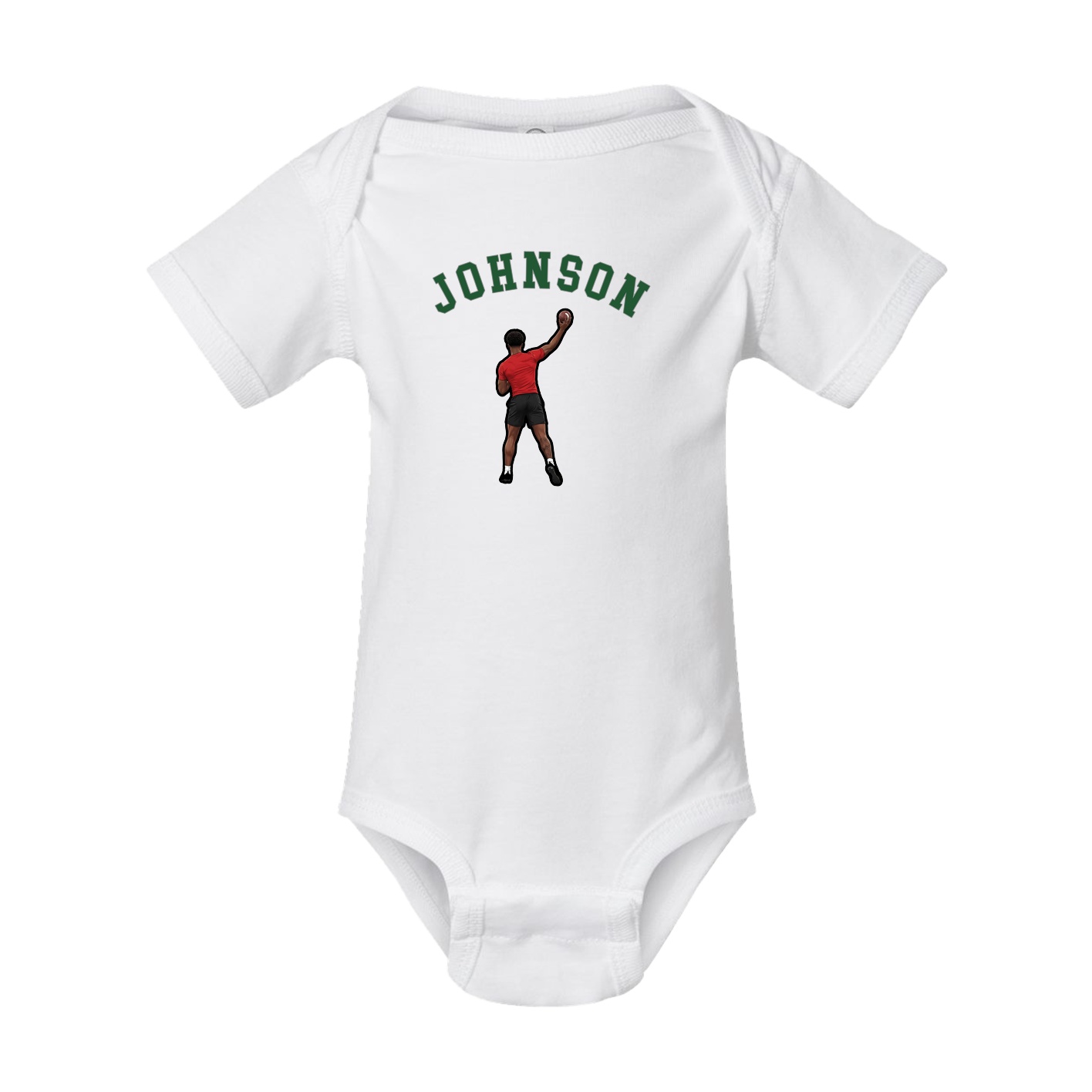 Baby Onesie