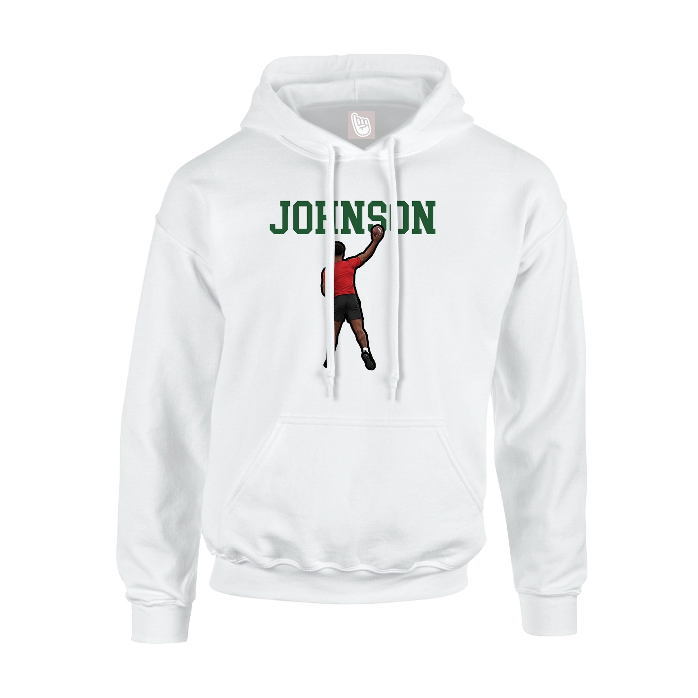 NIL Club Hoodie