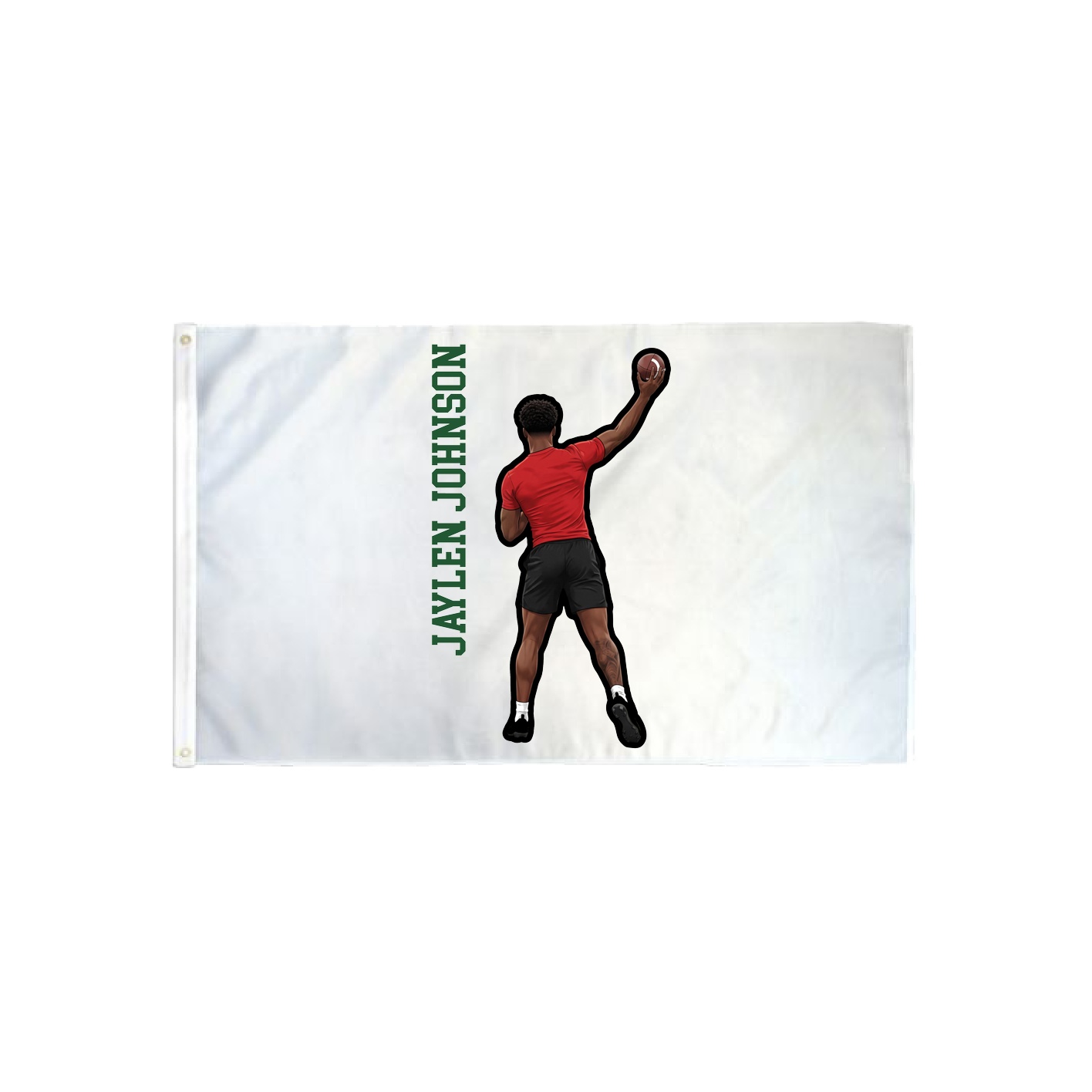 3x5 Flag