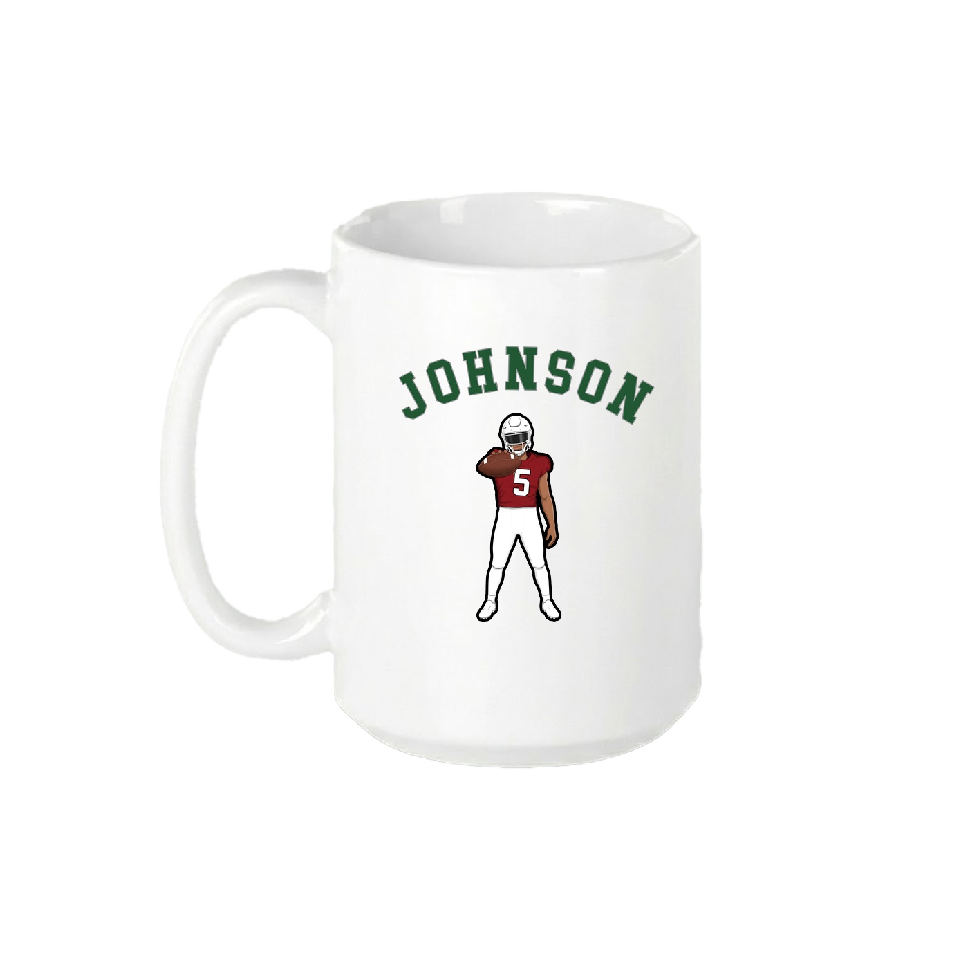 15oz Coffee Mug